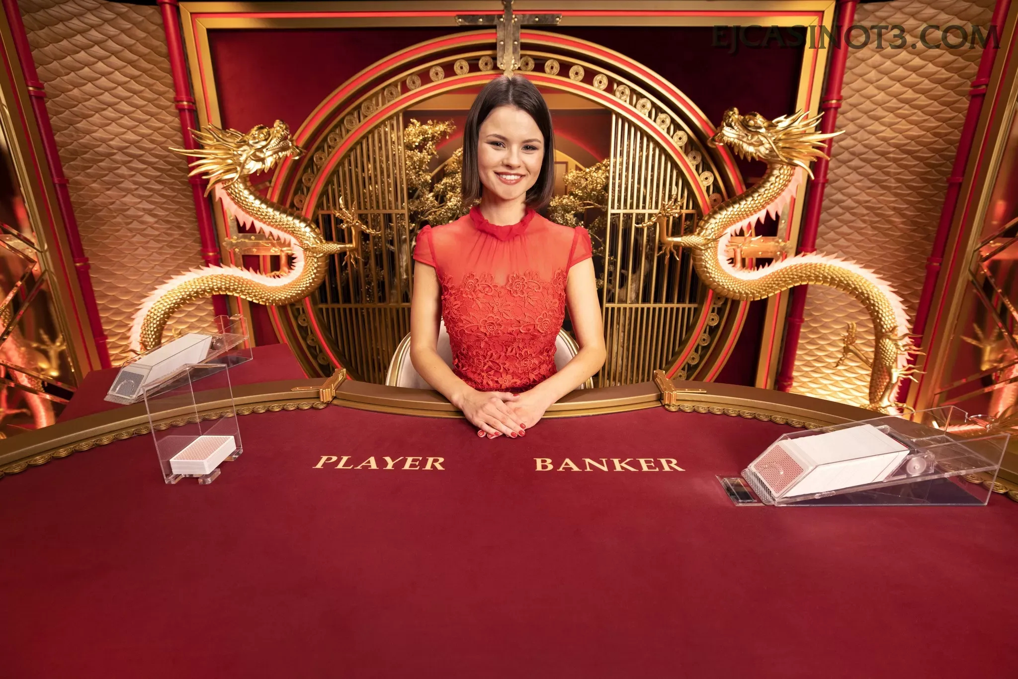 Cassino ao vivo ejcasino dealers