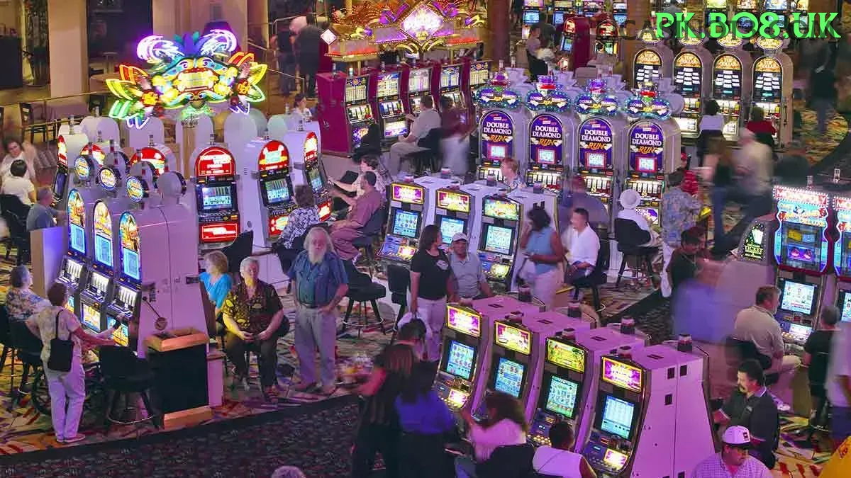 Plataforma ejcasino - cassino e apostas